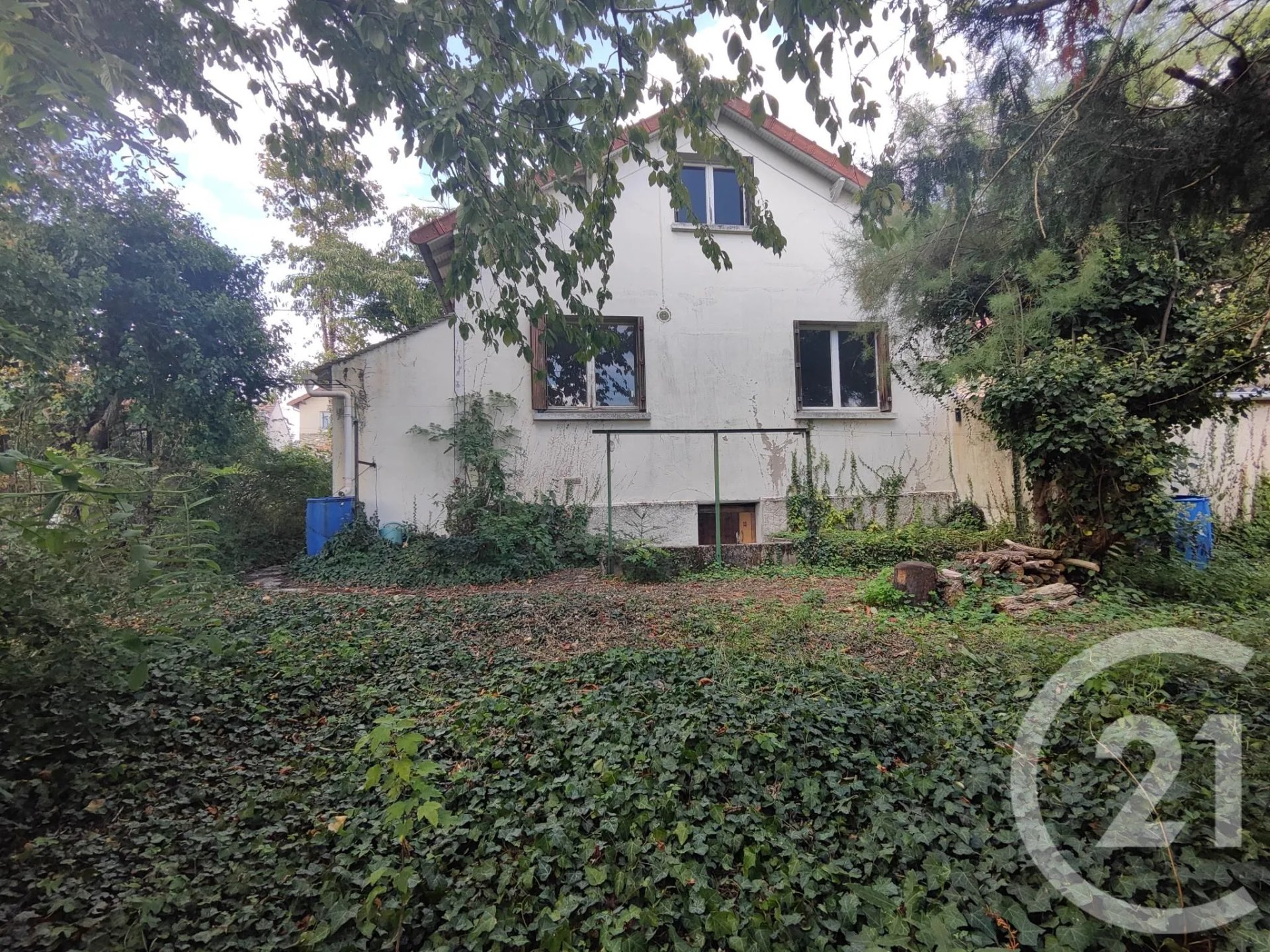 Maison à vendre, 73m², Franconville