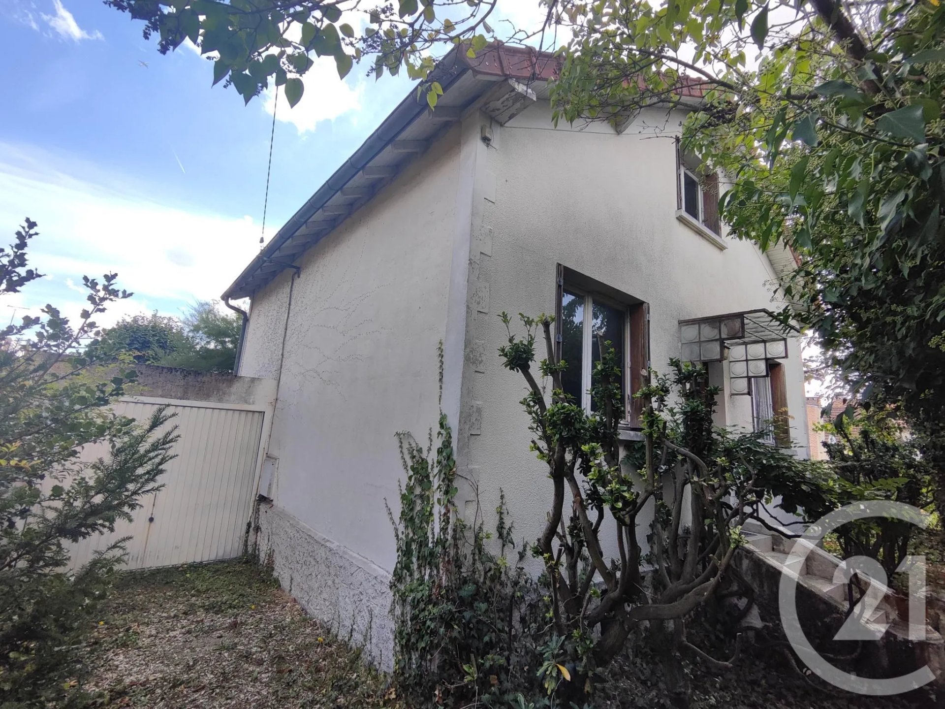 Maison à vendre, 73m², Franconville