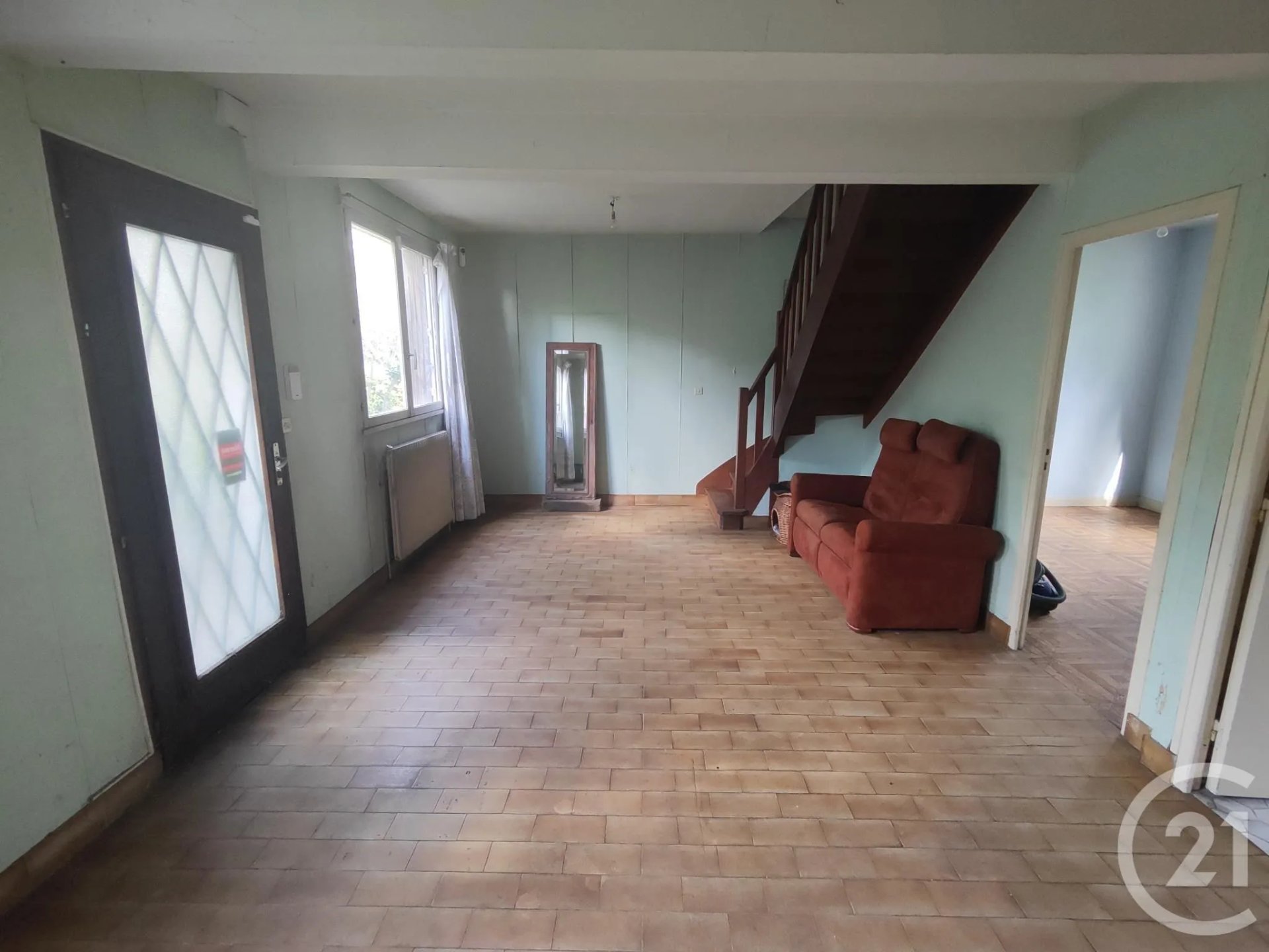 Maison à vendre, 73m², Franconville