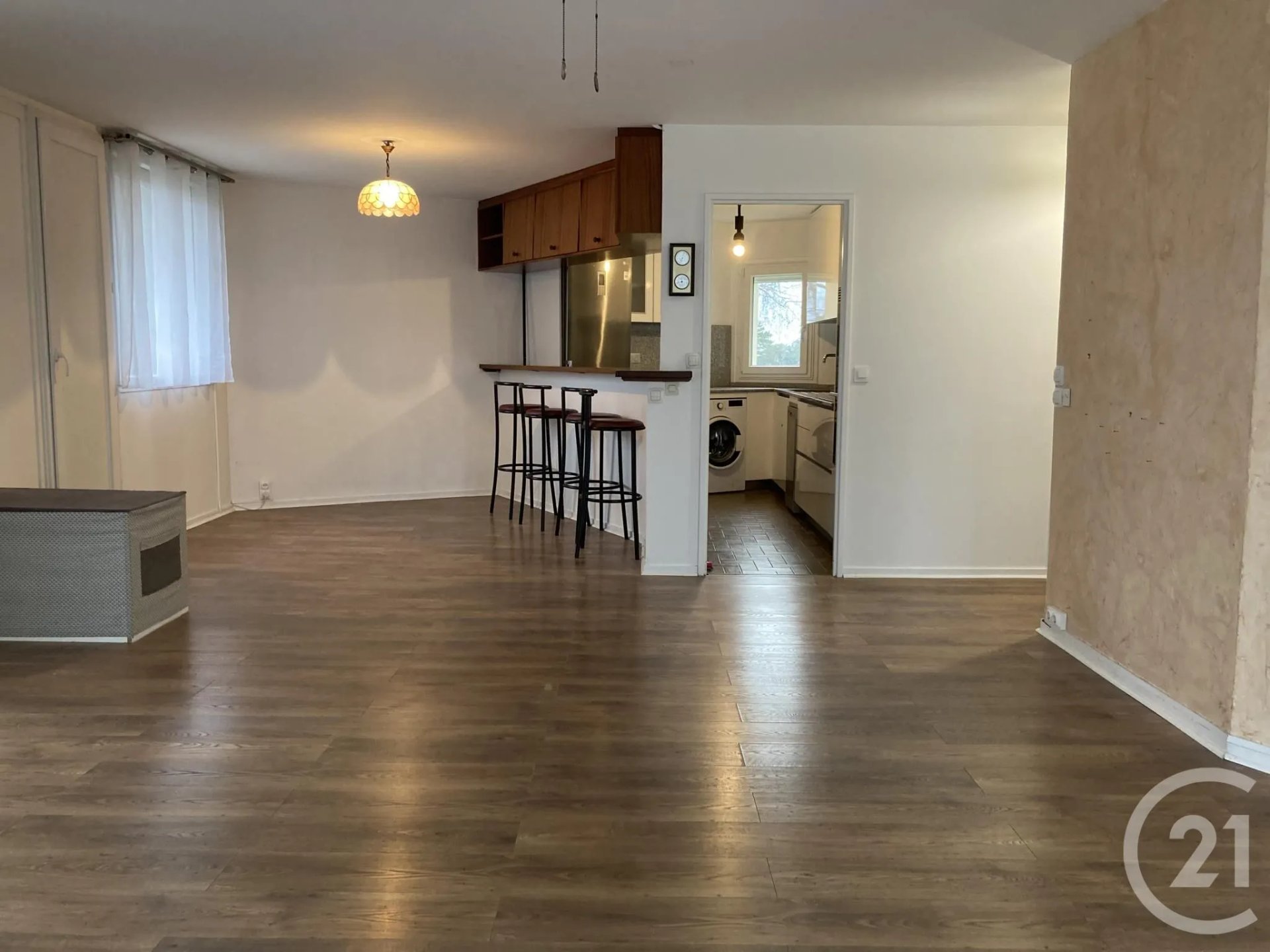 Appartement à vendre, 74m², Franconville