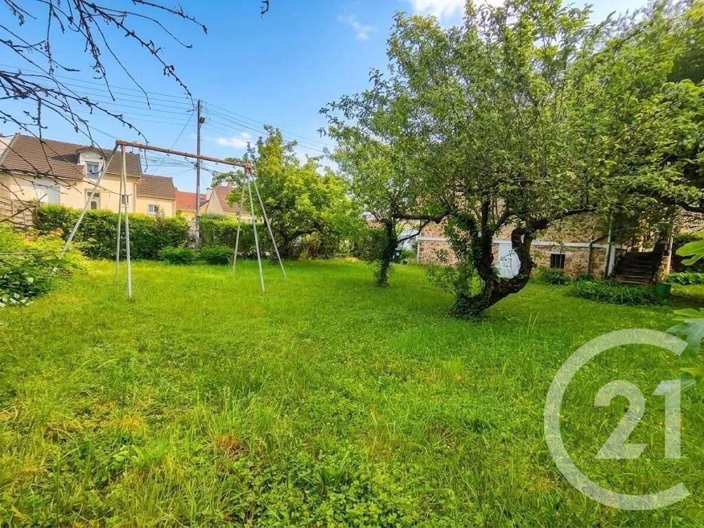 Maison à vendre, 106m², Ermont
