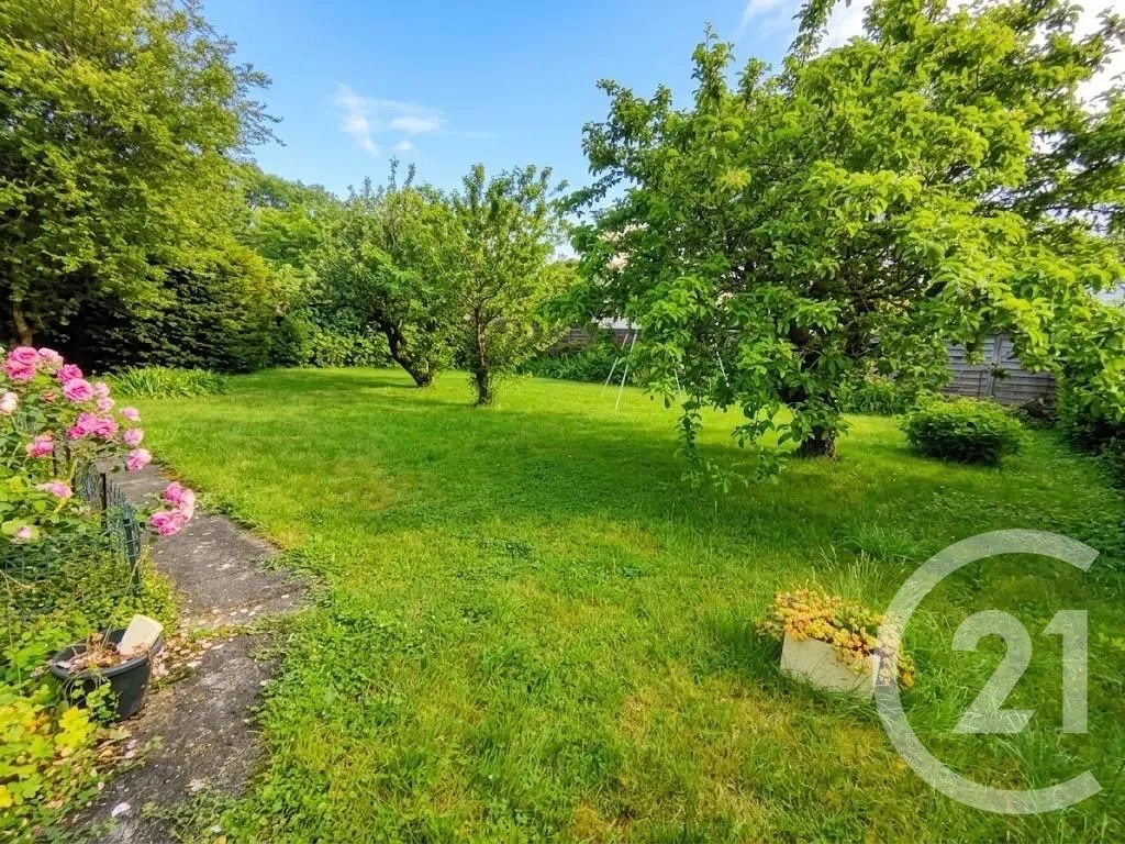 Maison à vendre, 106m², Ermont
