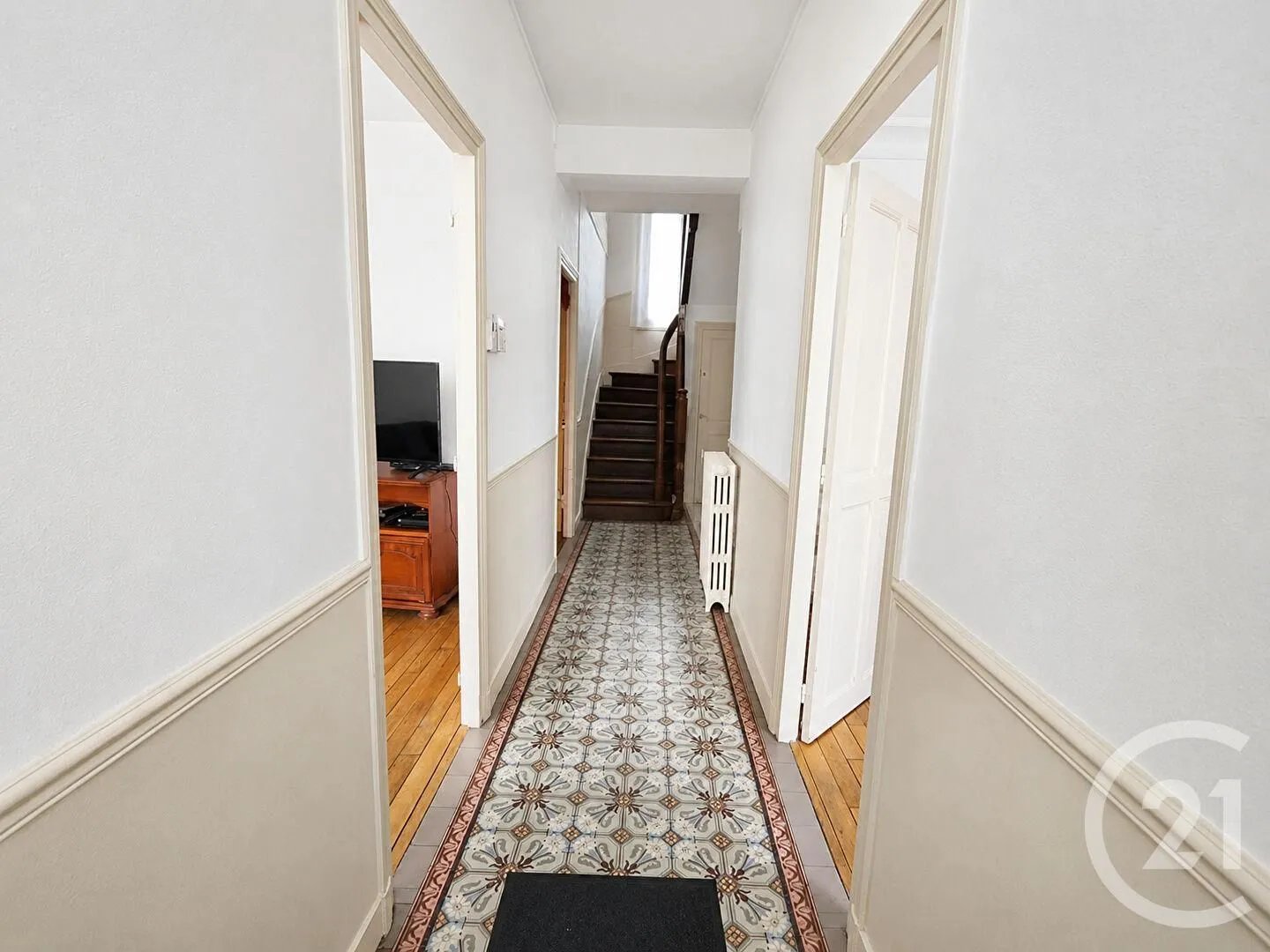 Maison à vendre, 106m², Ermont