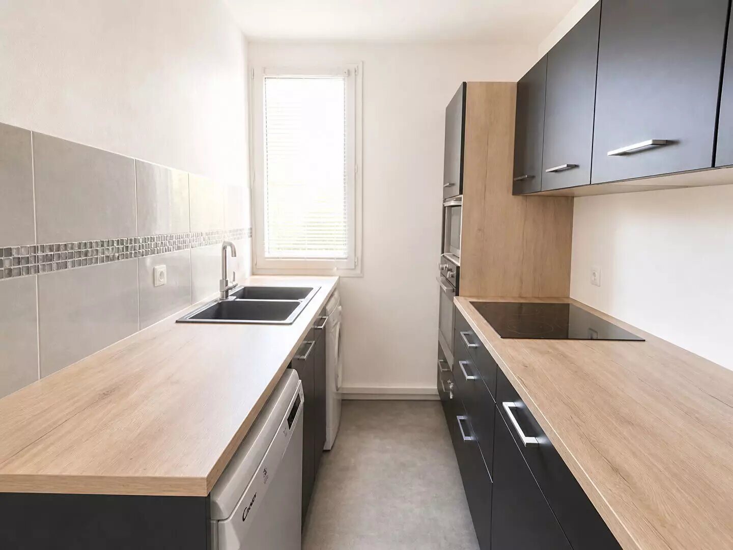 Appartement à vendre, 57m², Franconville