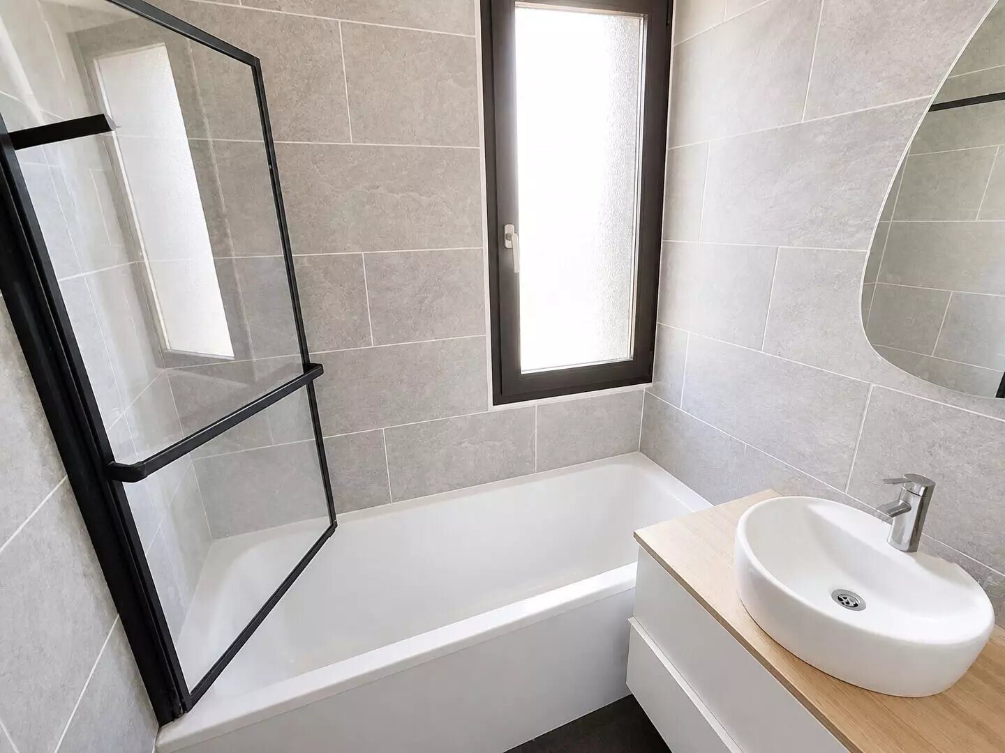 Appartement à vendre, 57m², Franconville