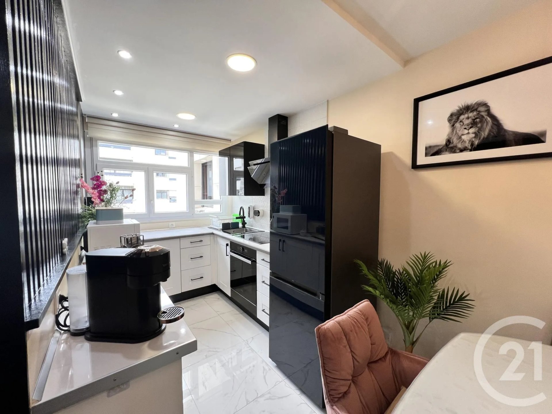 Appartement à vendre, 51m², Franconville