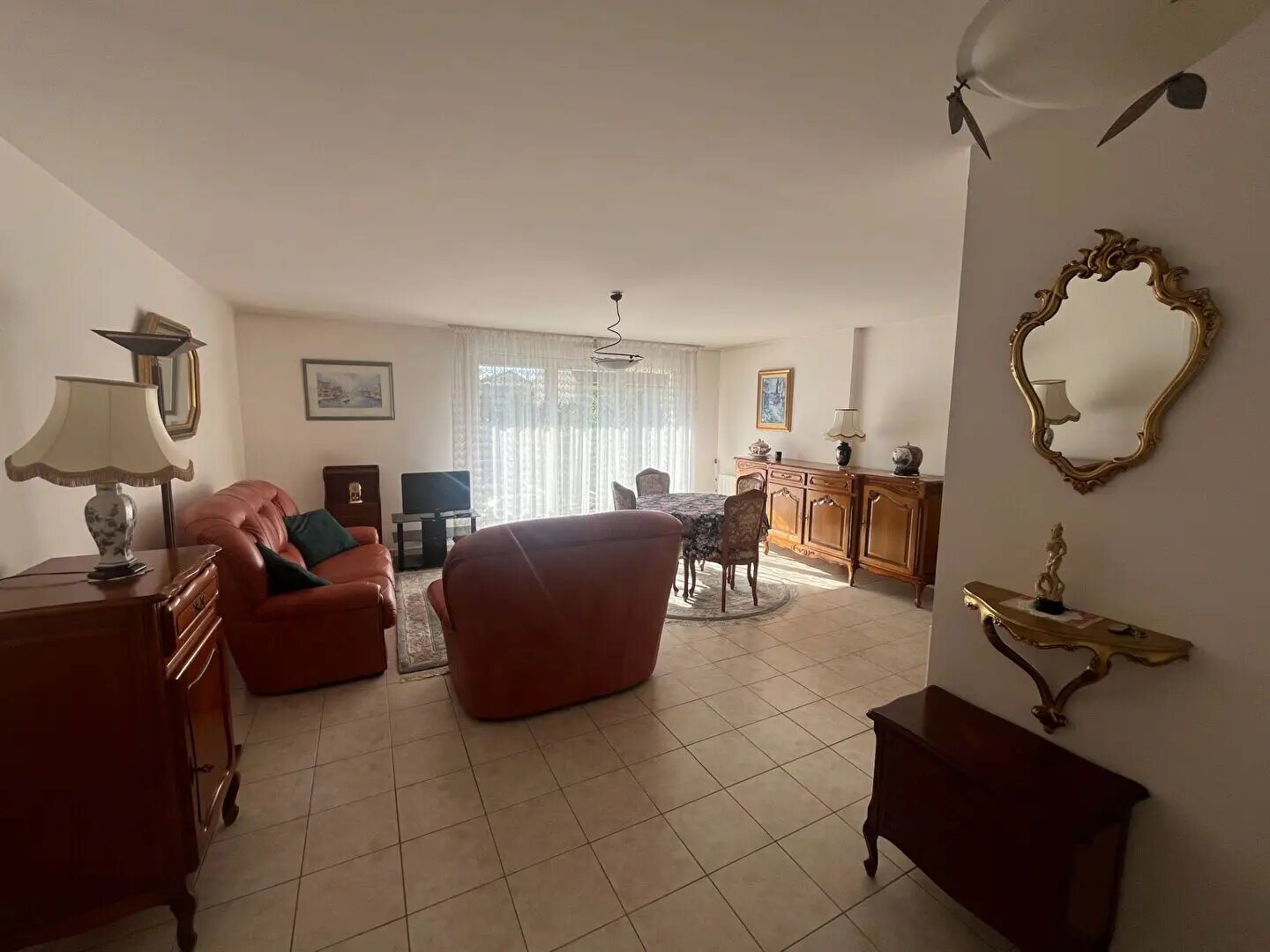 Appartement à vendre, 59m², Franconville