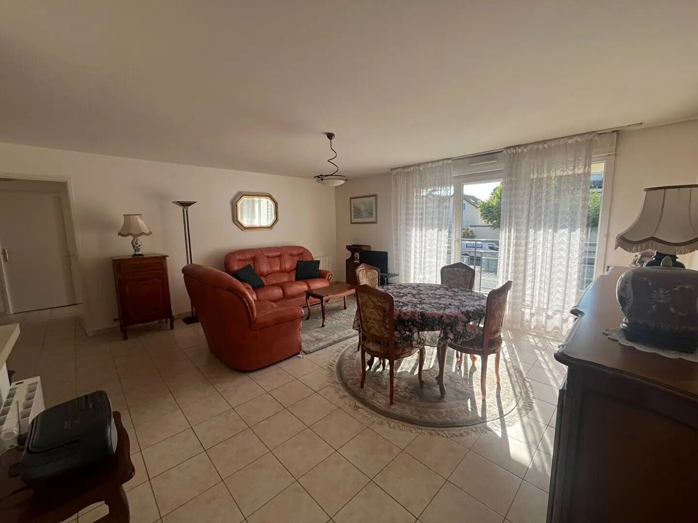 Appartement à vendre, 59m², Franconville