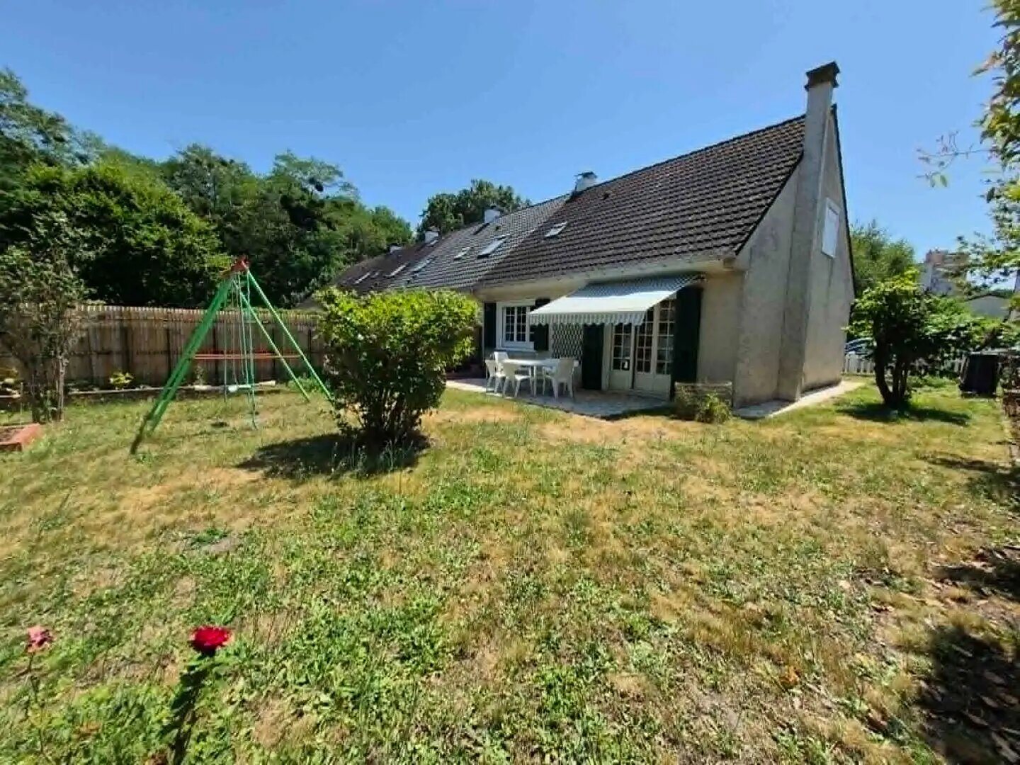 Maison à vendre, 88m², Montigny-lès-Cormeilles