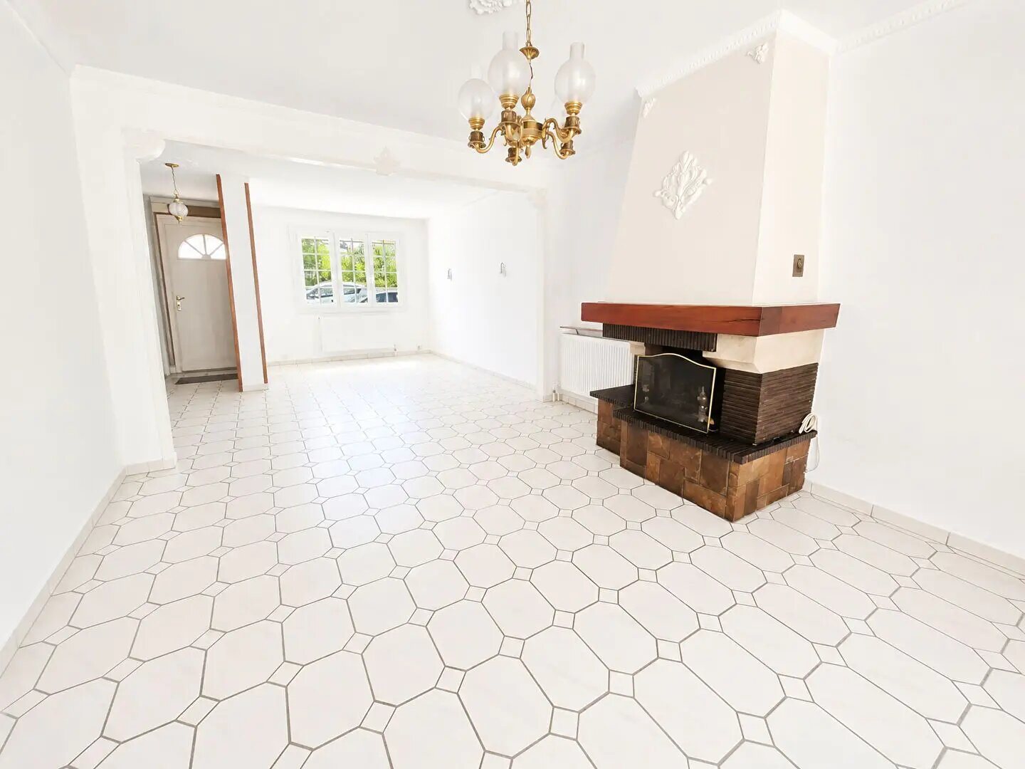 Maison à vendre, 88m², Montigny-lès-Cormeilles