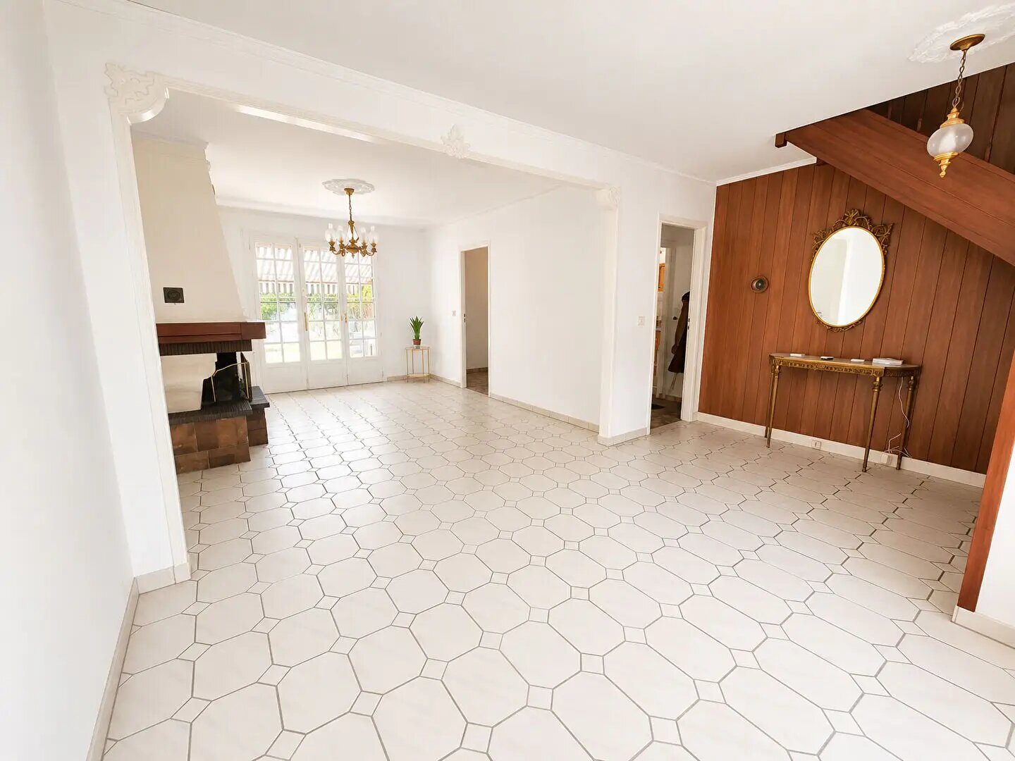 Maison à vendre, 88m², Montigny-lès-Cormeilles