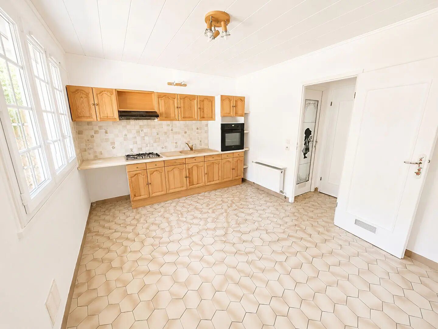 Maison à vendre, 88m², Montigny-lès-Cormeilles