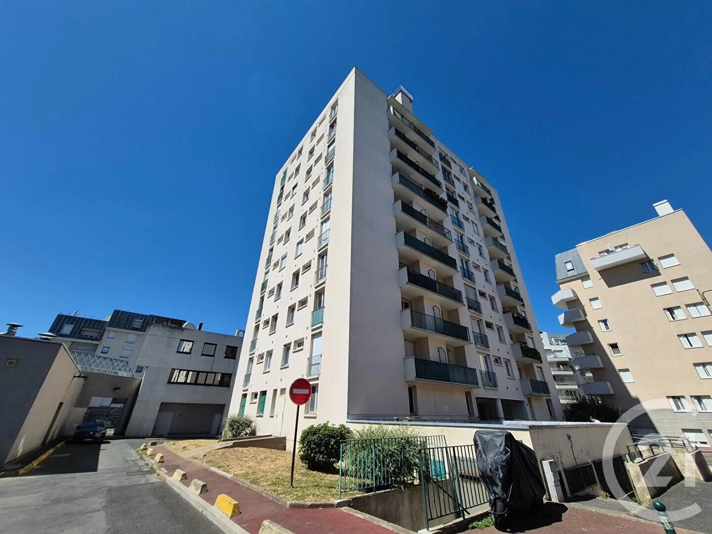 Appartement à vendre, 48m², Franconville