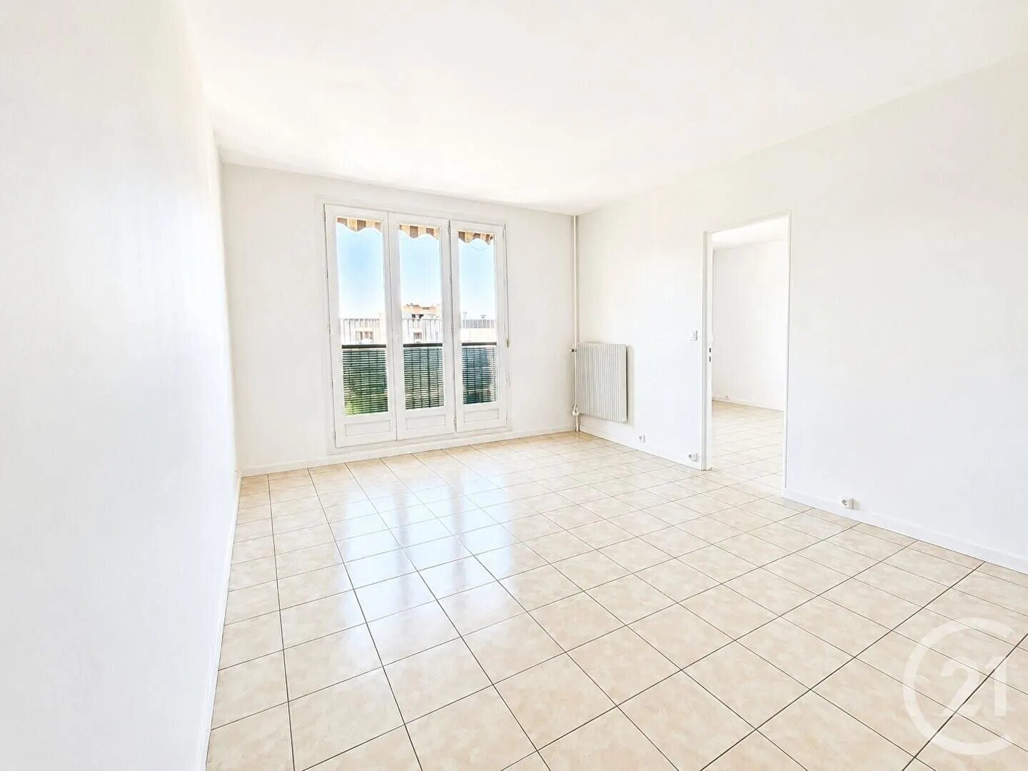 Appartement à vendre, 48m², Franconville