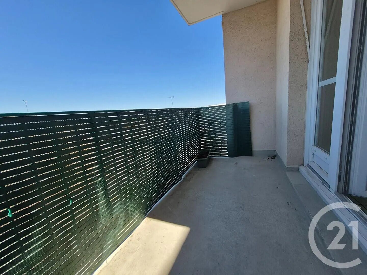 Appartement à vendre, 48m², Franconville