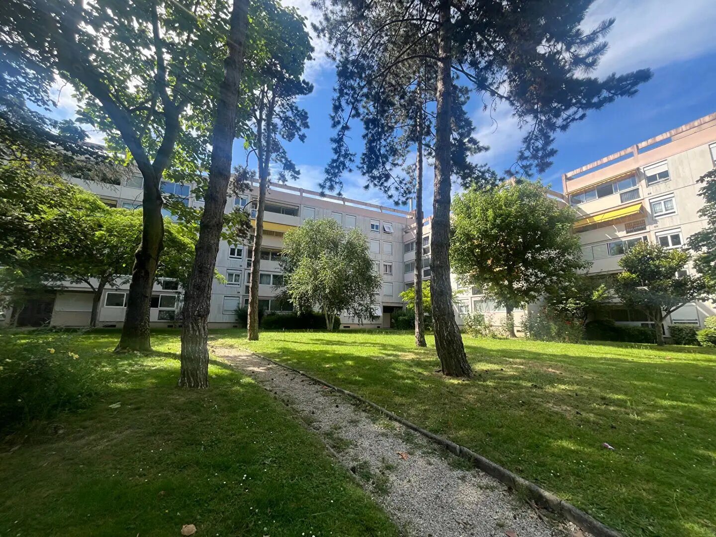 Appartement à vendre, 81m², Franconville