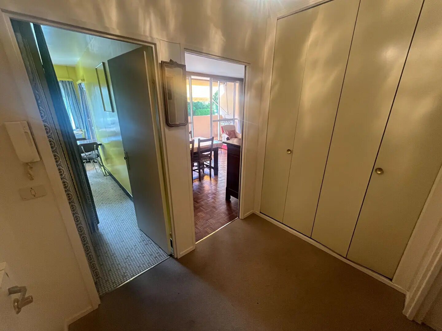 Appartement à vendre, 81m², Franconville