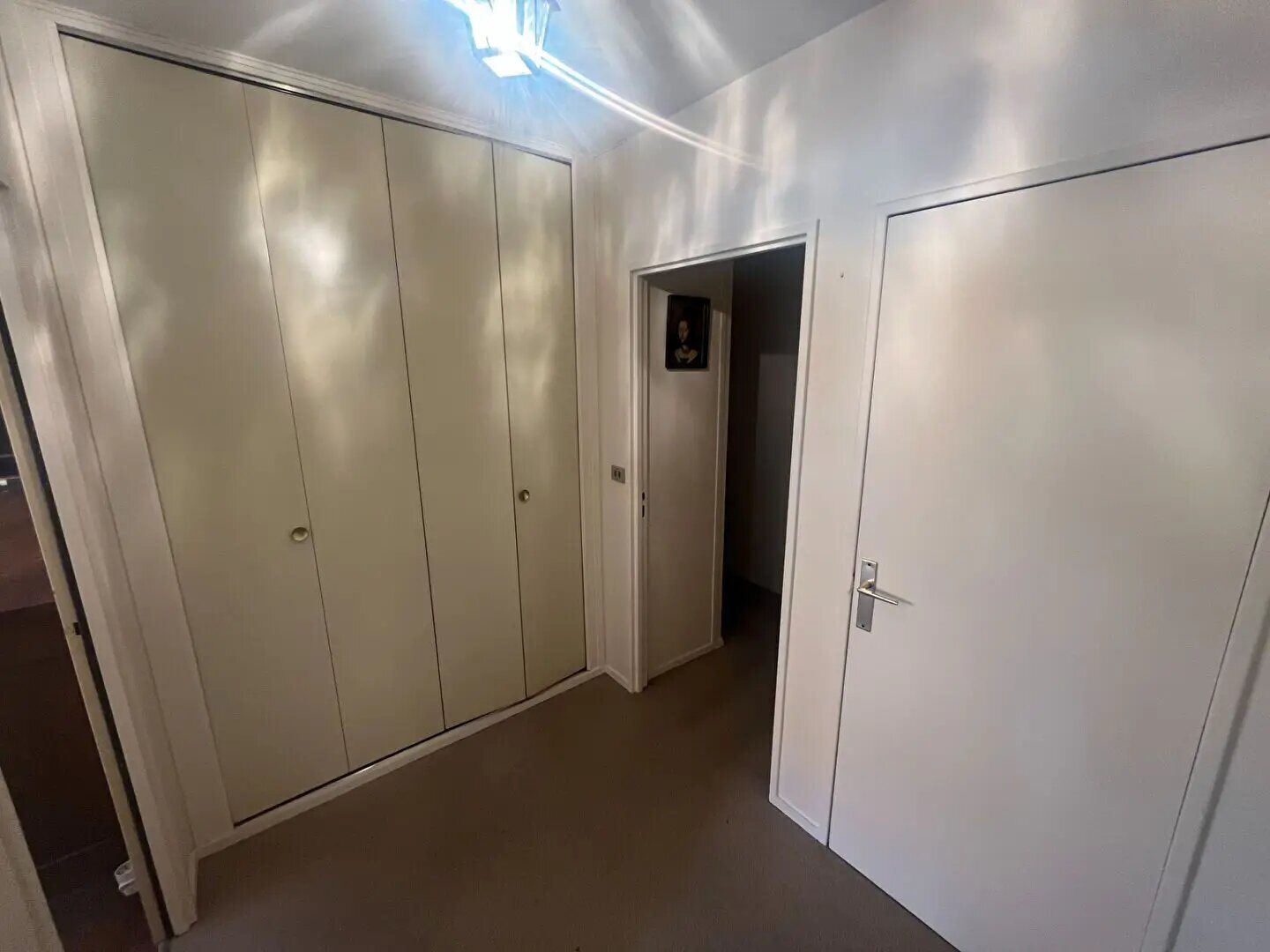 Appartement à vendre, 81m², Franconville