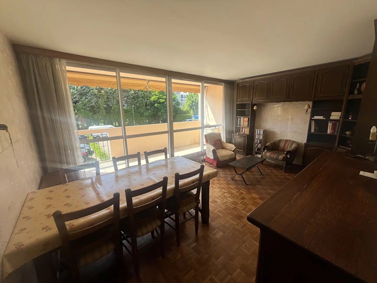 Appartement à vendre, 81m², Franconville
