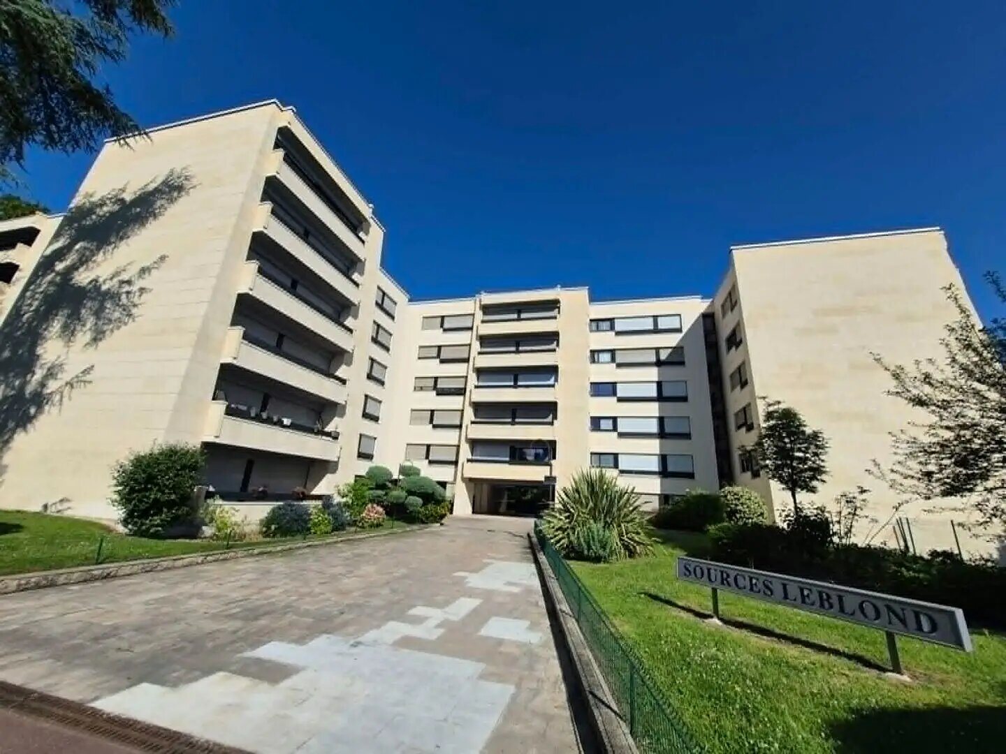 Appartement à vendre, 43m², Franconville