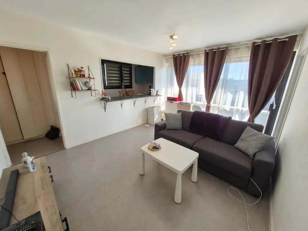 Appartement à vendre, 43m², Franconville