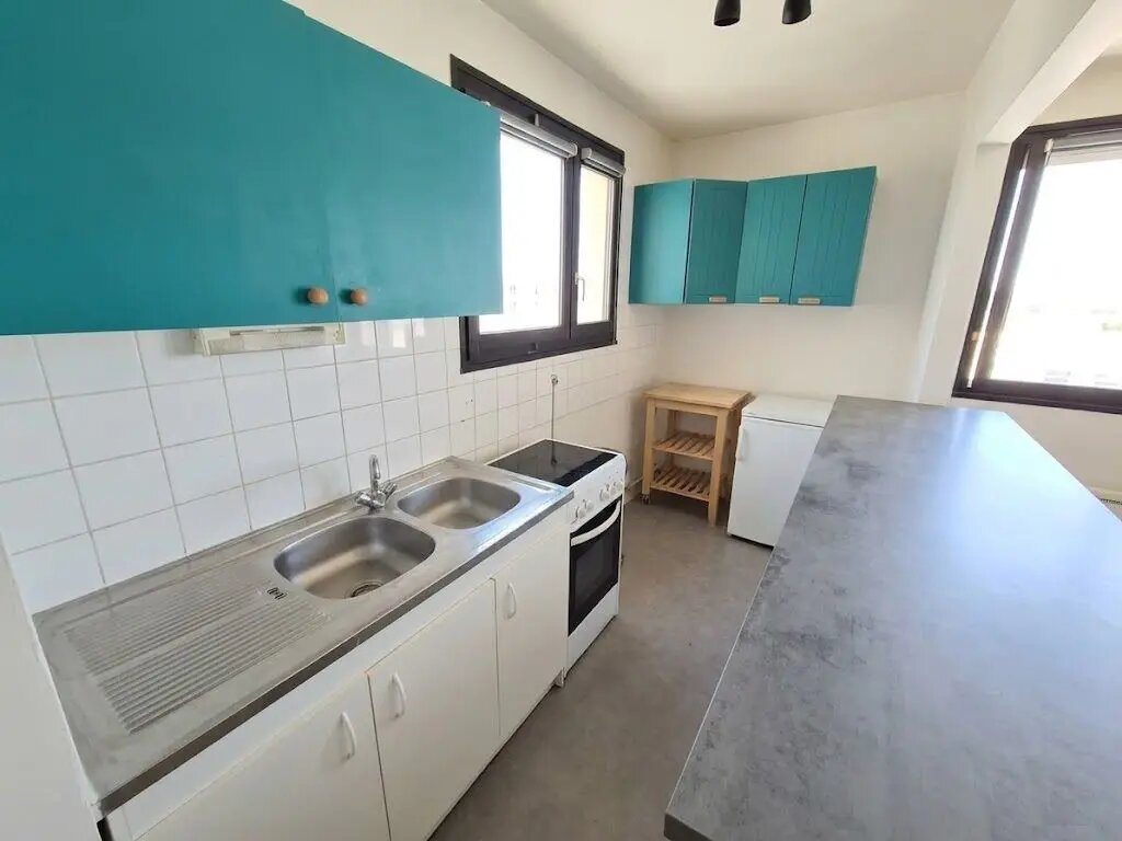 Appartement à vendre, 43m², Franconville