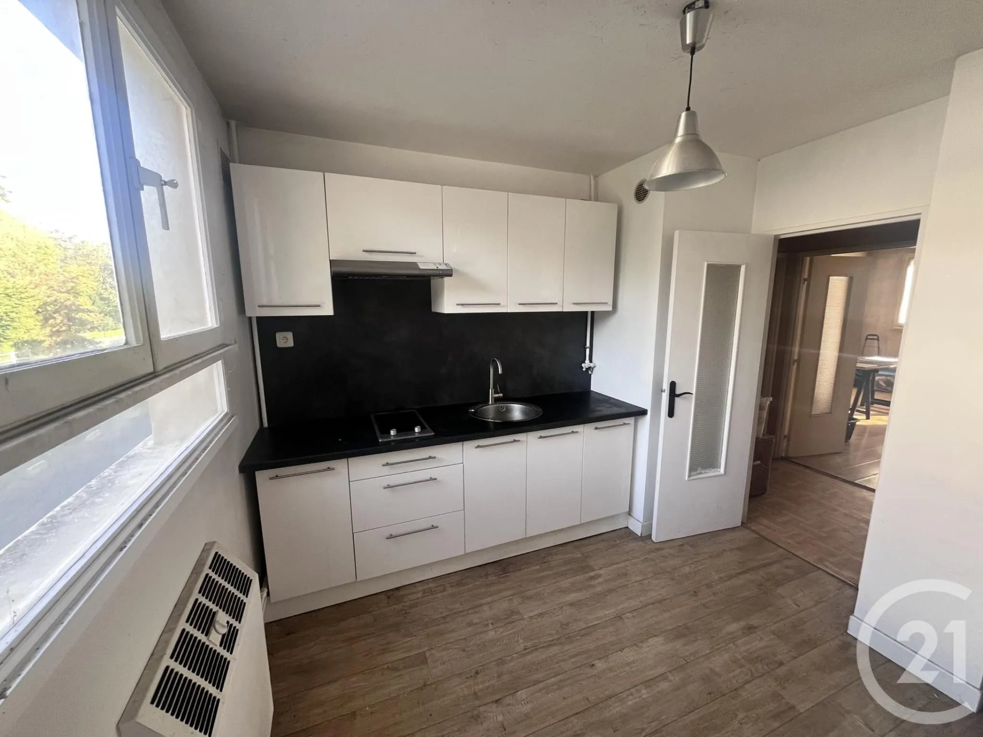 Appartement à vendre, 59m², Franconville
