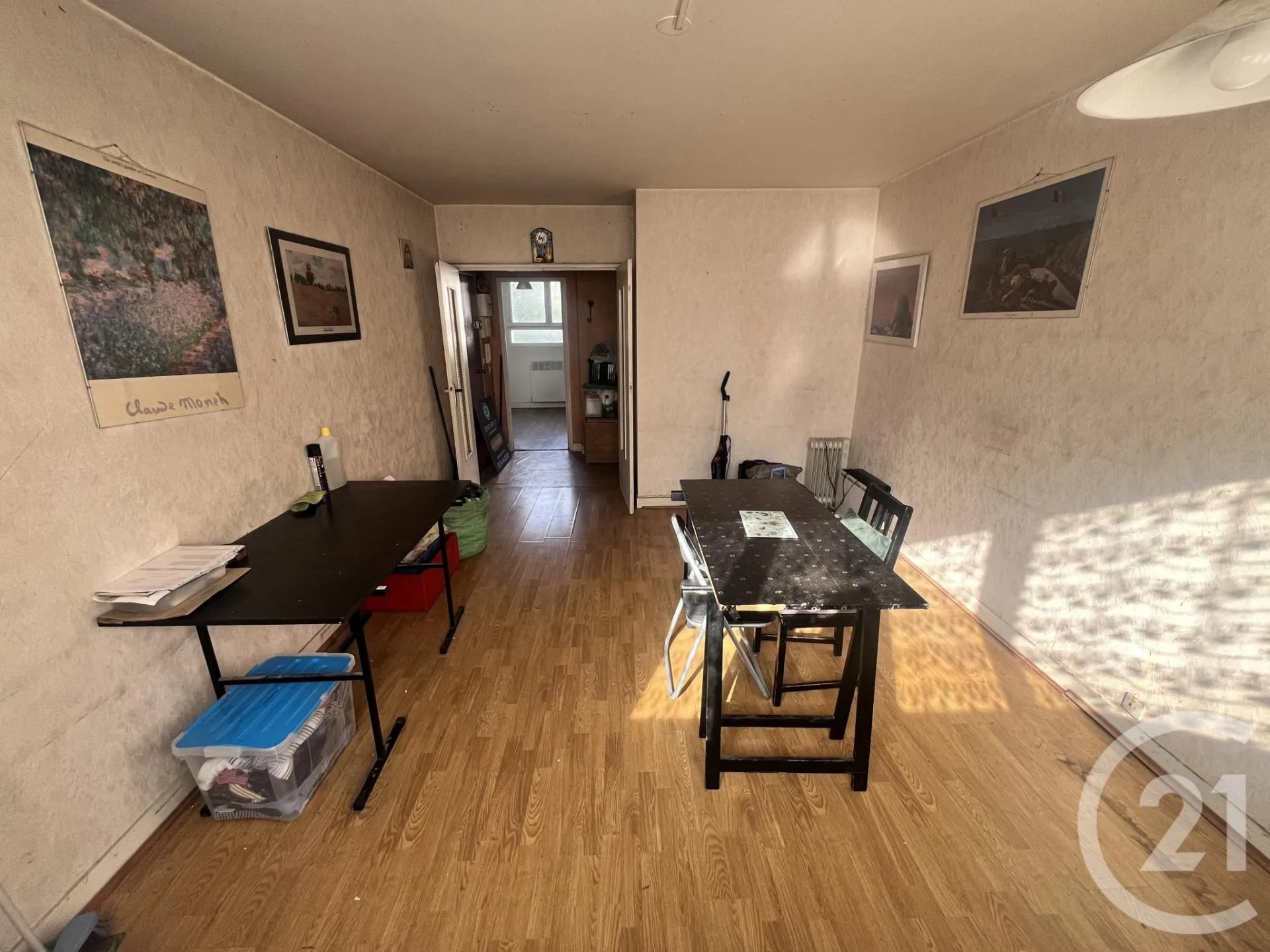 Appartement à vendre, 59m², Franconville