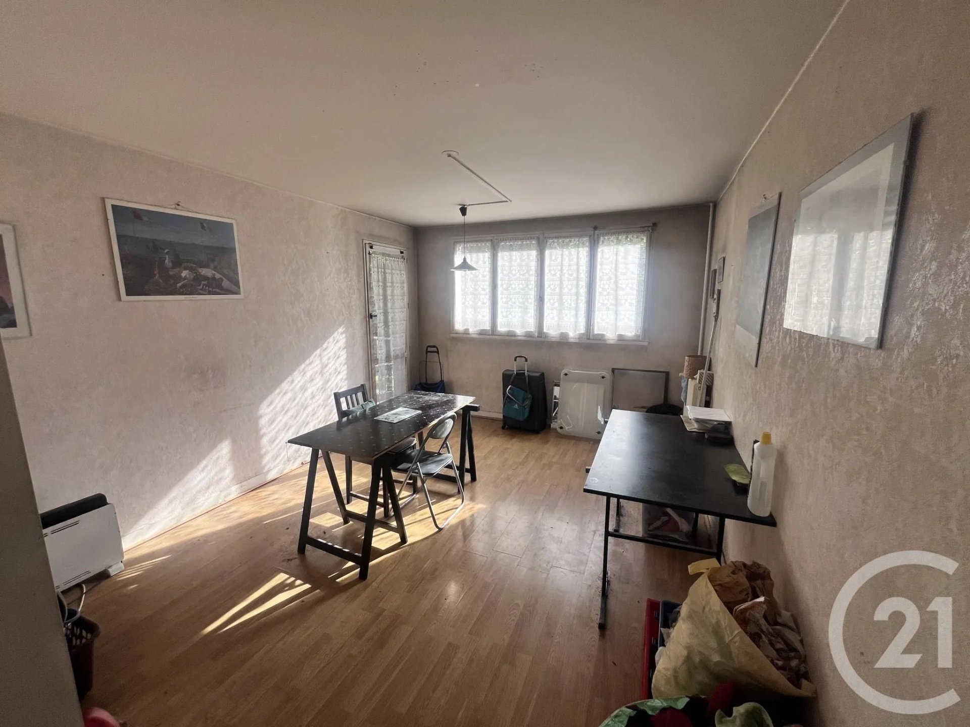 Appartement à vendre, 59m², Franconville