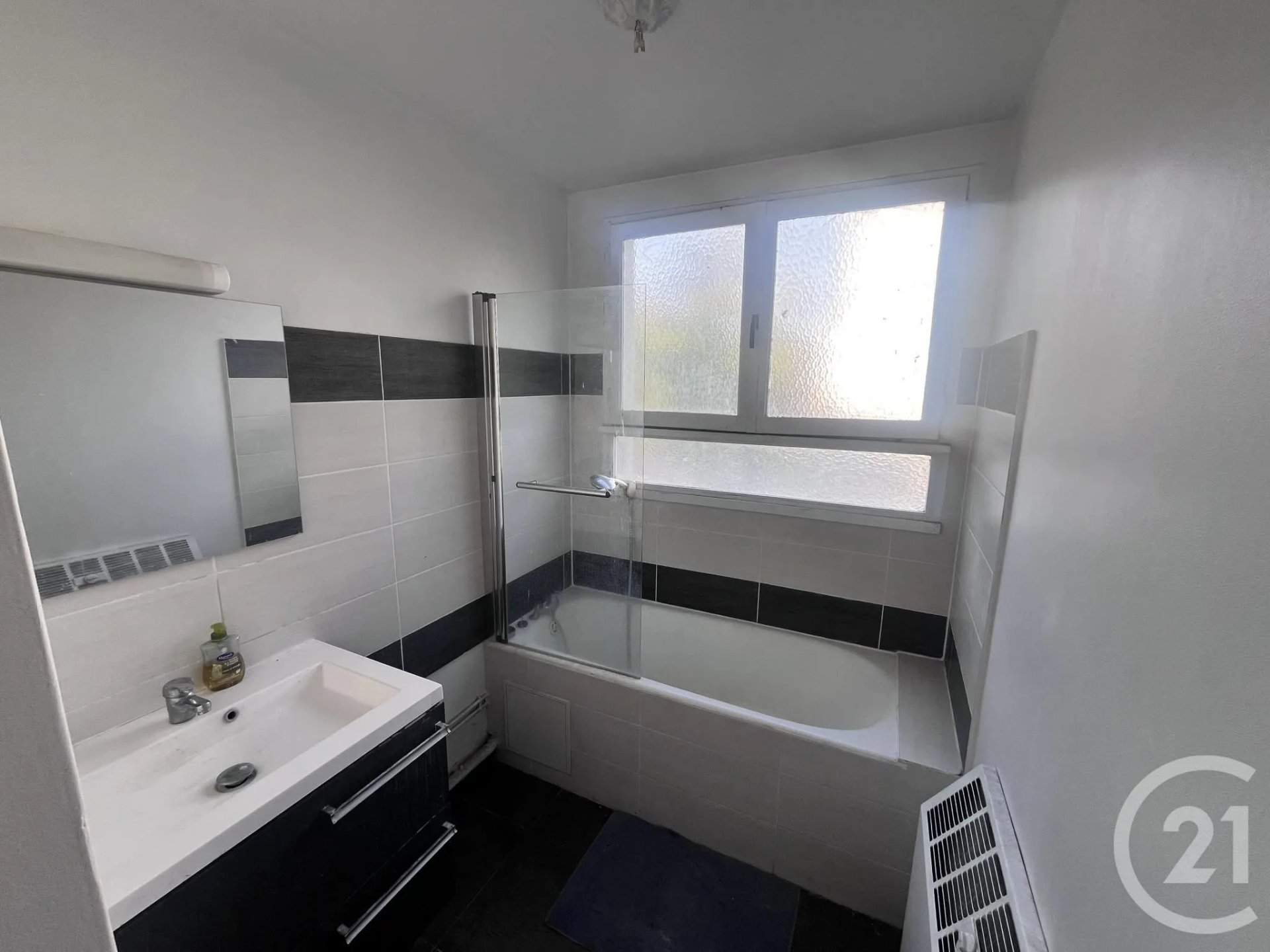 Appartement à vendre, 59m², Franconville