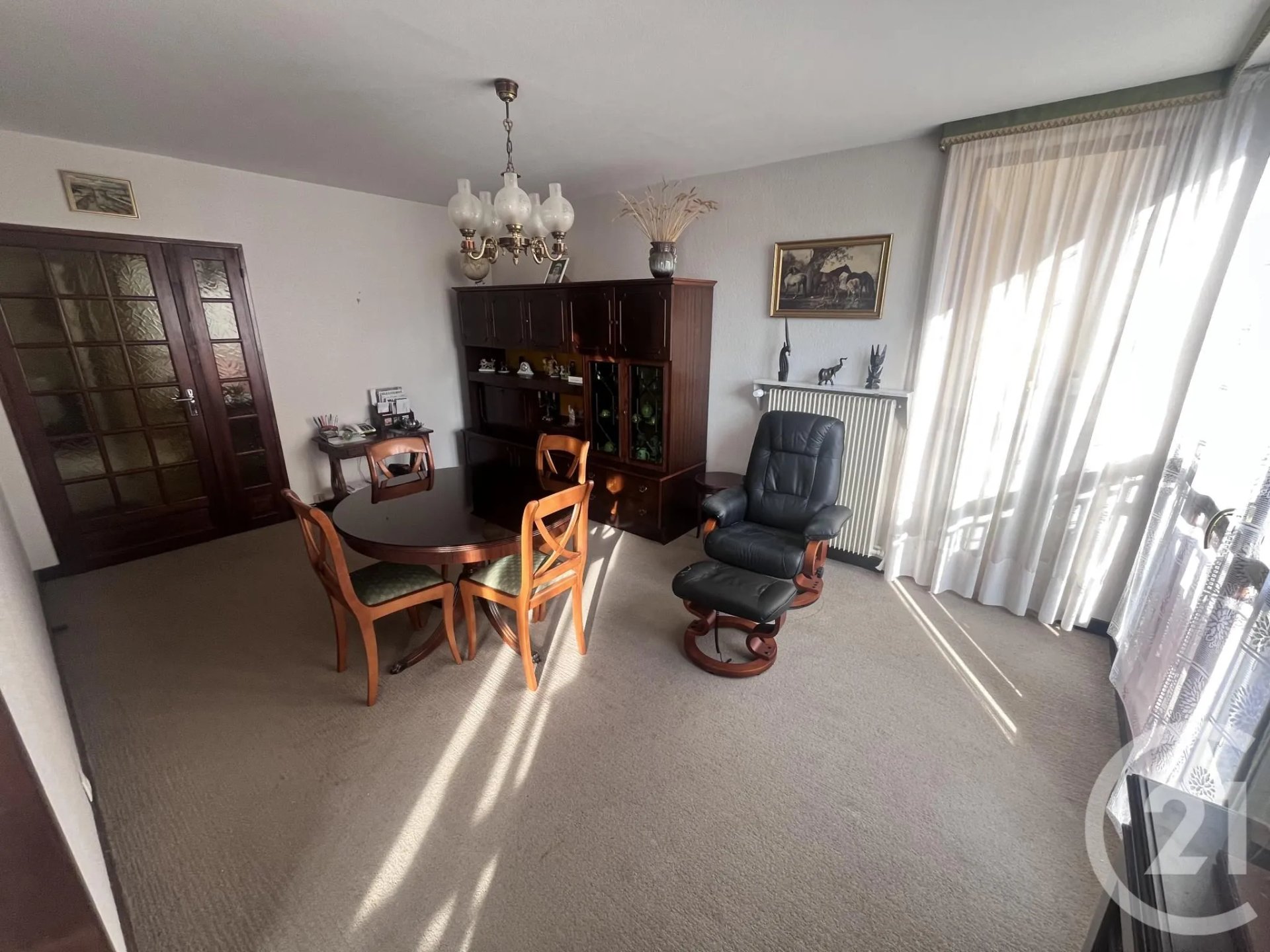 Appartement à vendre, 71m², Franconville