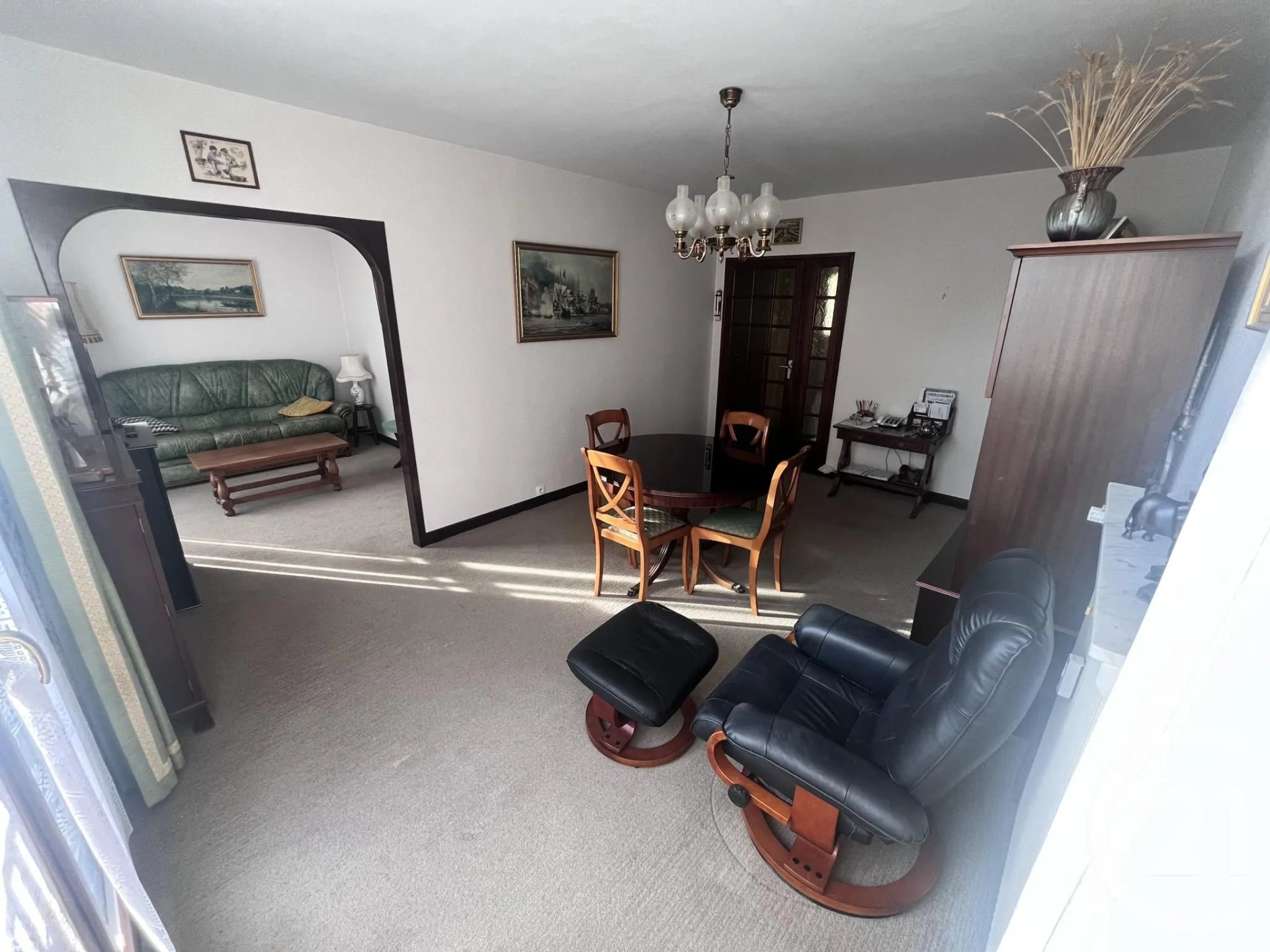 Appartement à vendre, 71m², Franconville