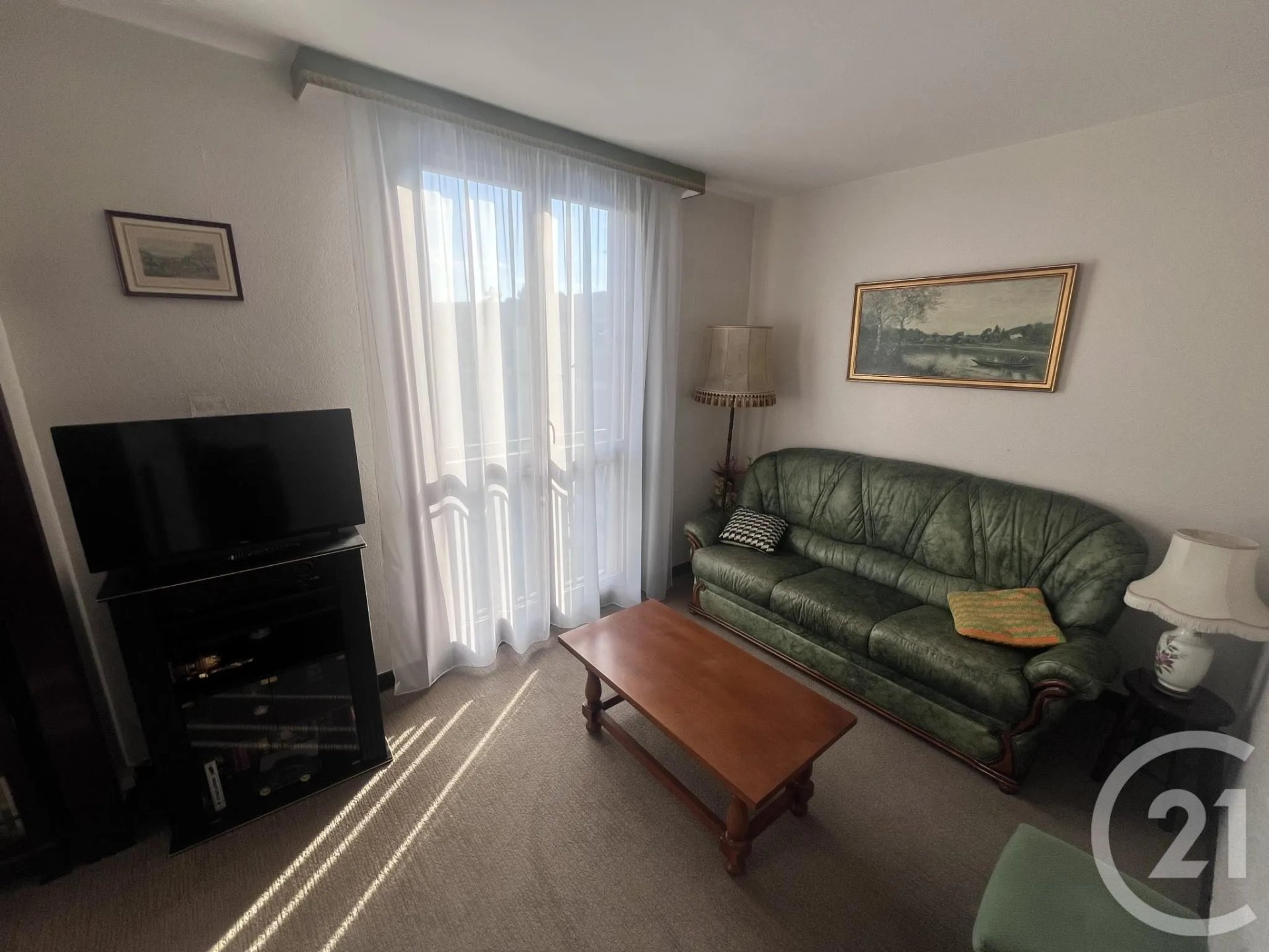 Appartement à vendre, 71m², Franconville