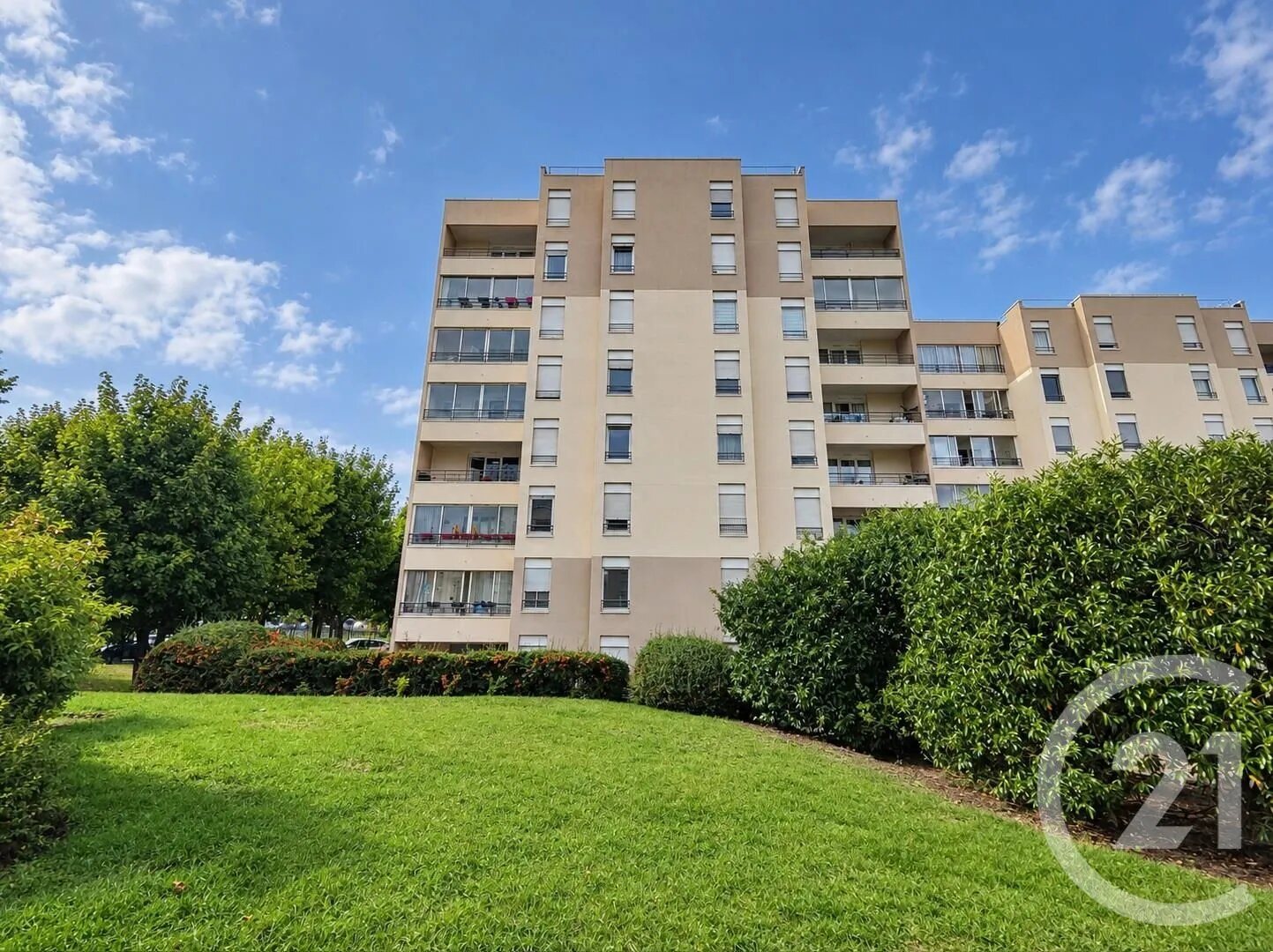 Appartement à vendre, 83m², Franconville