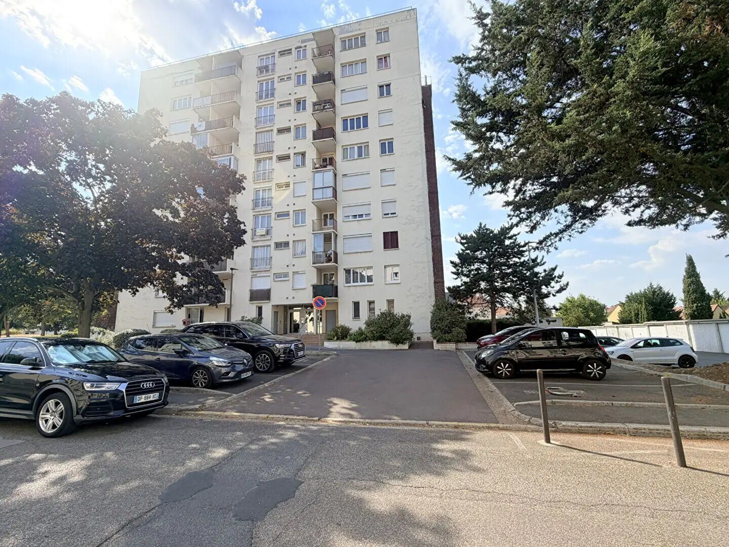 Appartement à vendre, 60m², Franconville