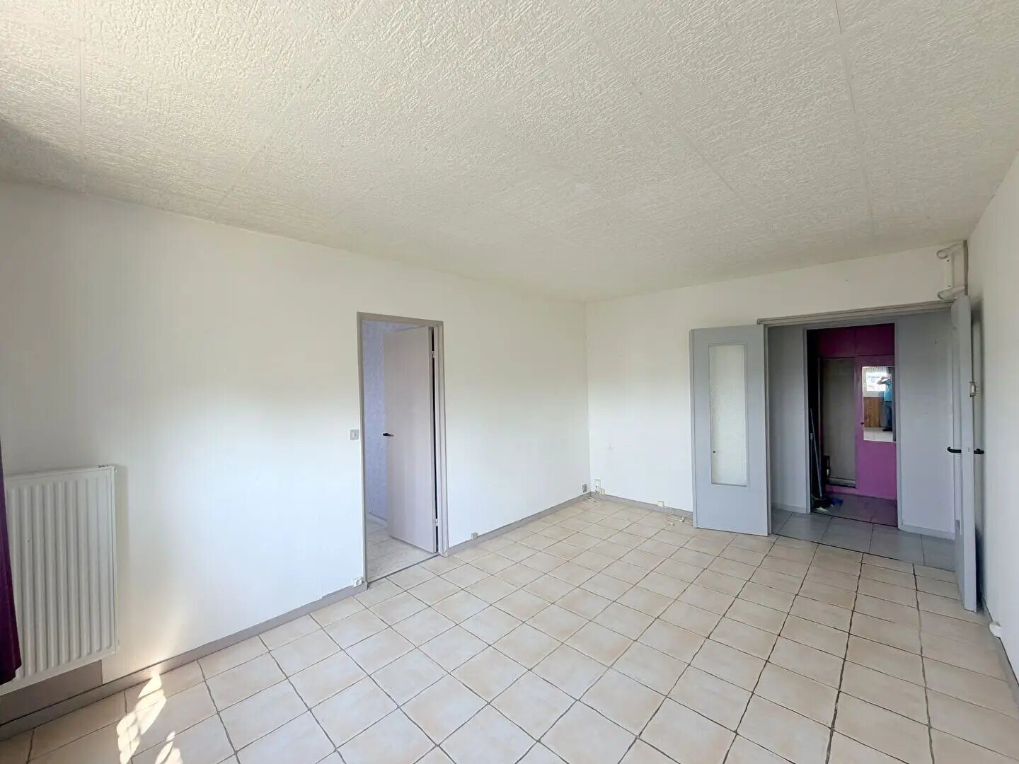 Appartement à vendre, 60m², Franconville
