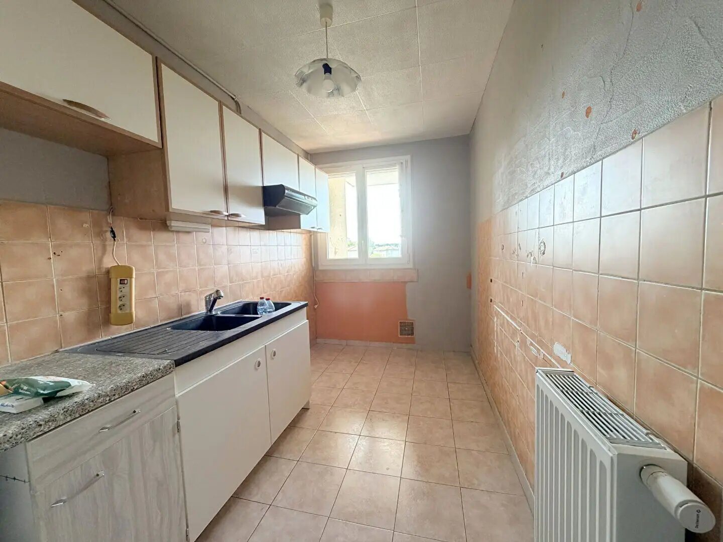 Appartement à vendre, 60m², Franconville