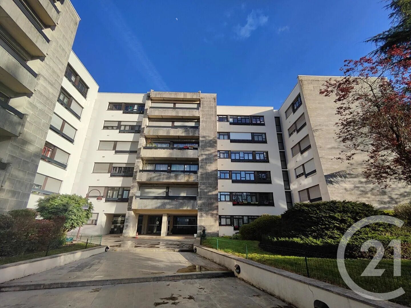 Appartement à vendre, 26m², Franconville