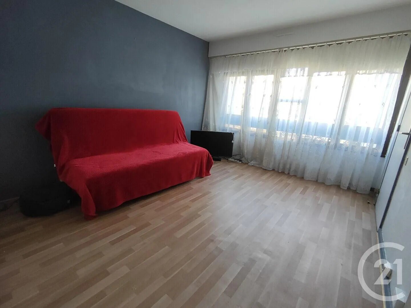 Appartement à vendre, 26m², Franconville