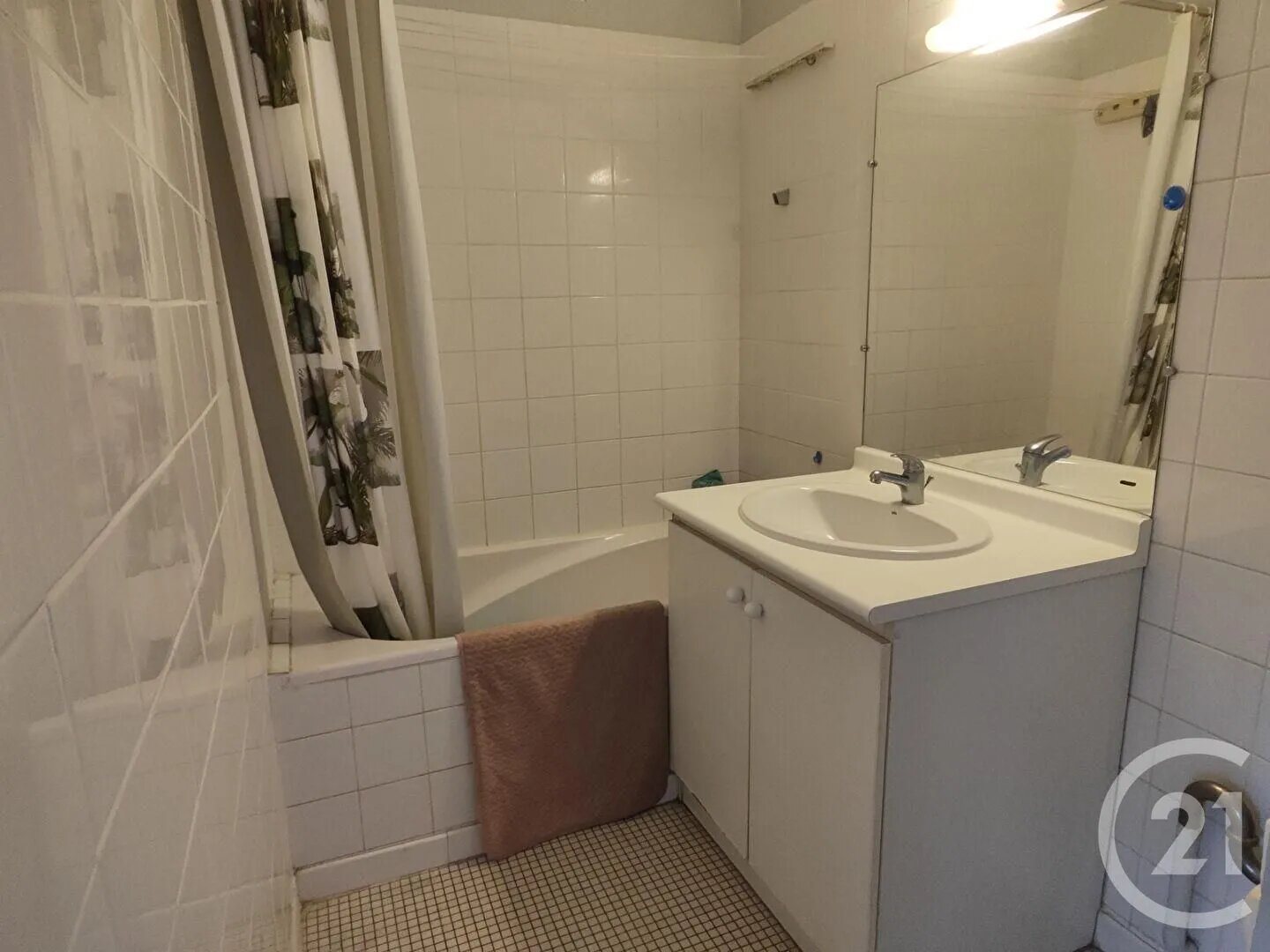 Appartement à vendre, 26m², Franconville
