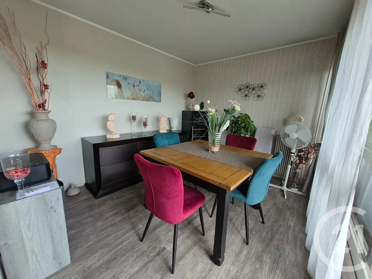 Appartement à vendre, 80m², Franconville