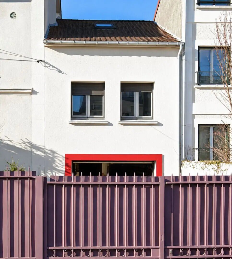 Maison à vendre, 185m², Franconville