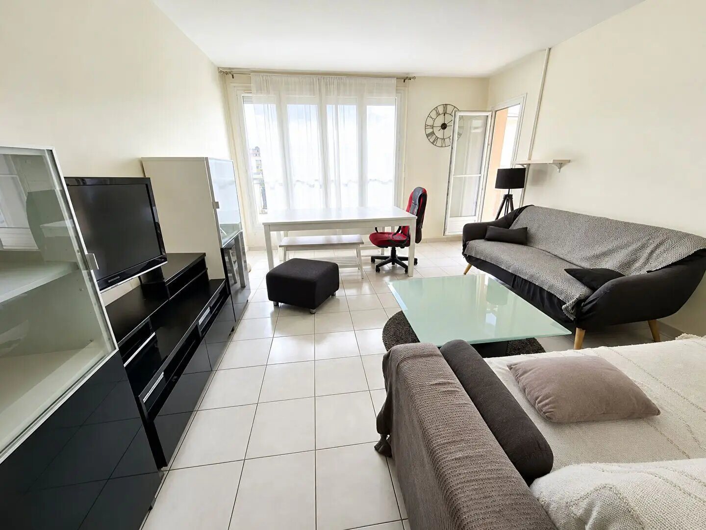 Appartement à vendre, 61m², Franconville