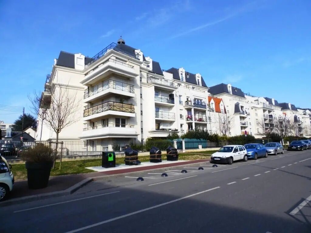 Appartement à vendre, 59m², Franconville
