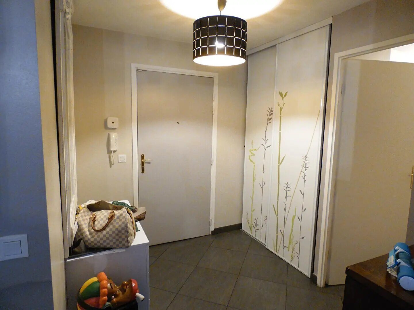 Appartement à vendre, 59m², Franconville