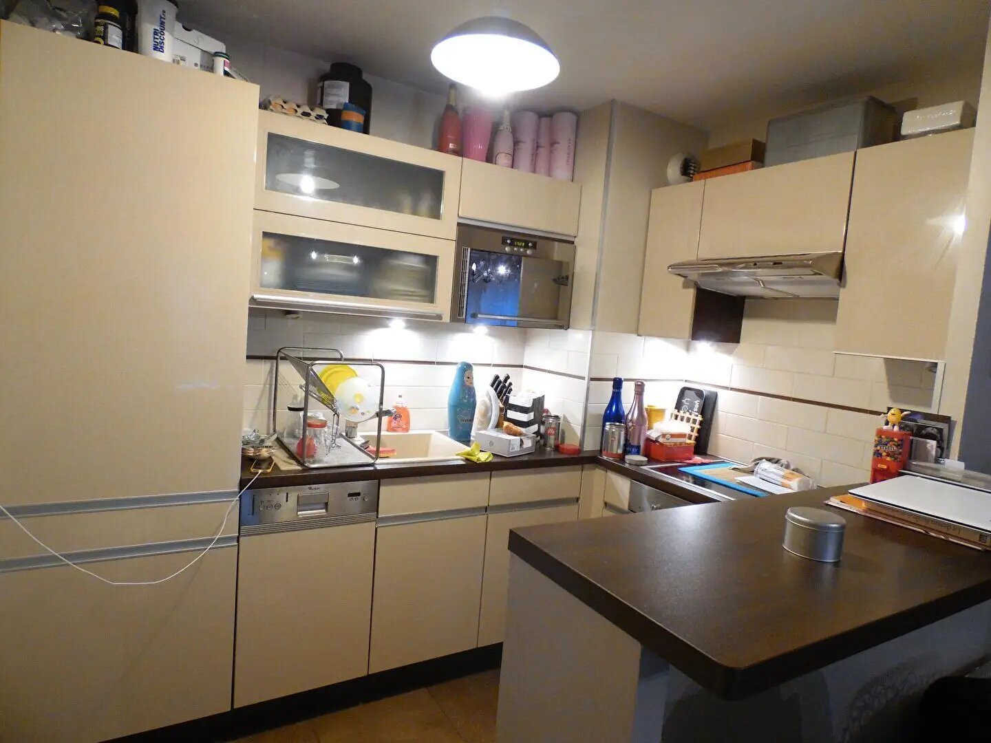 Appartement à vendre, 59m², Franconville