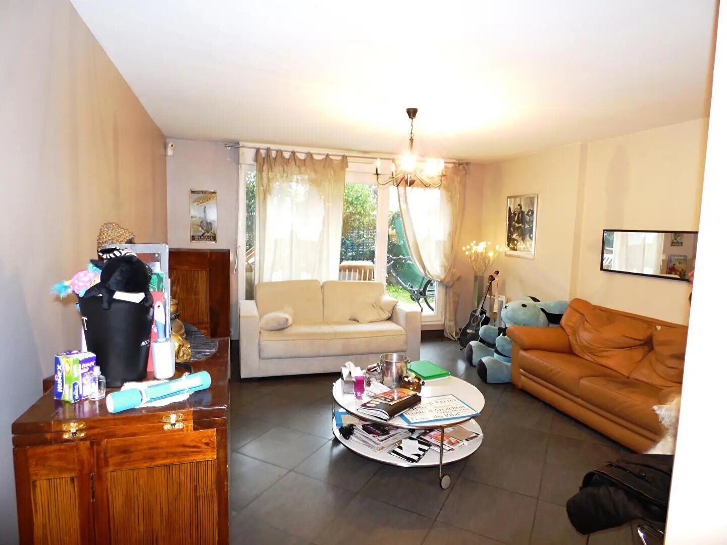 Appartement à vendre, 59m², Franconville