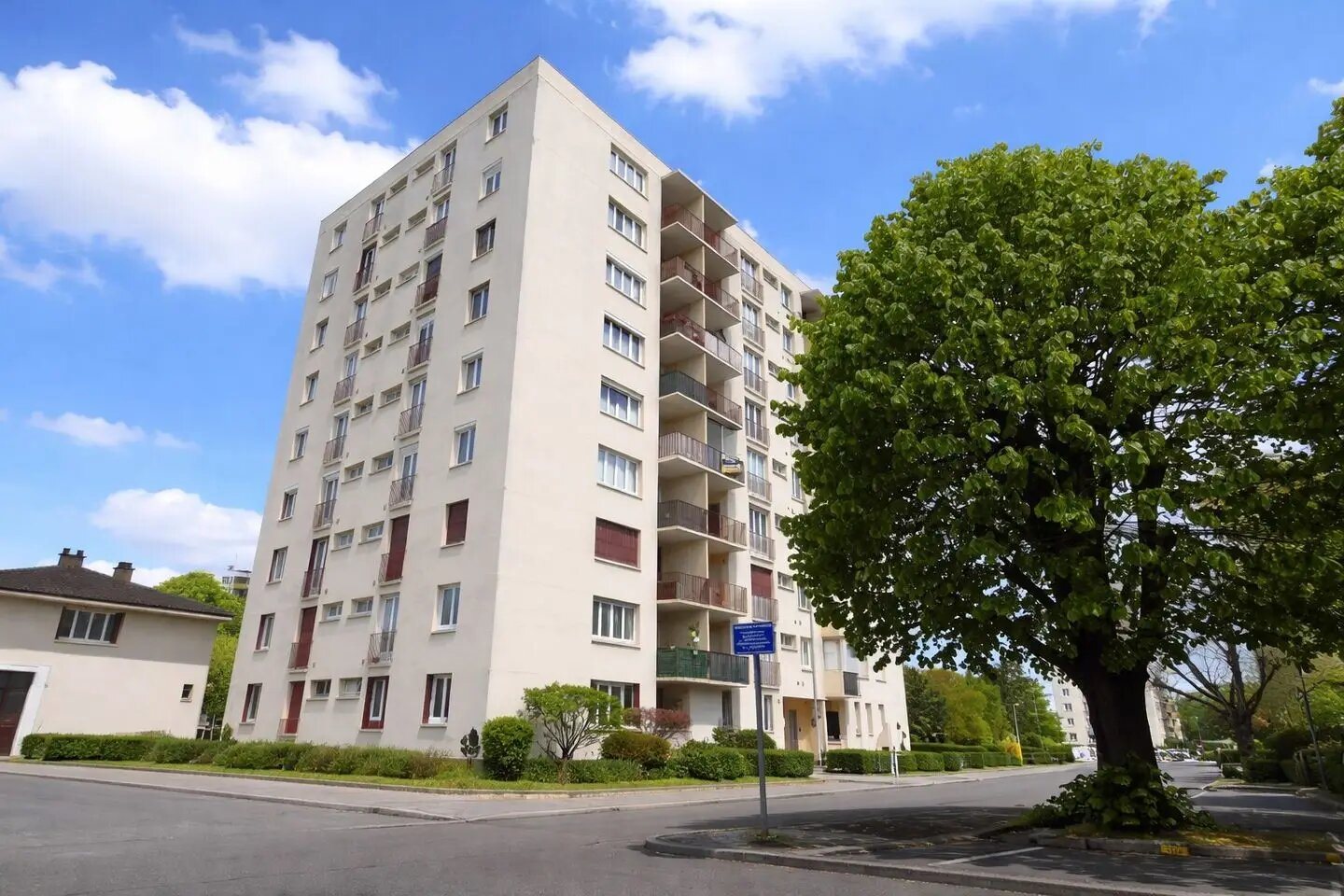 Appartement à vendre, 60m², Franconville