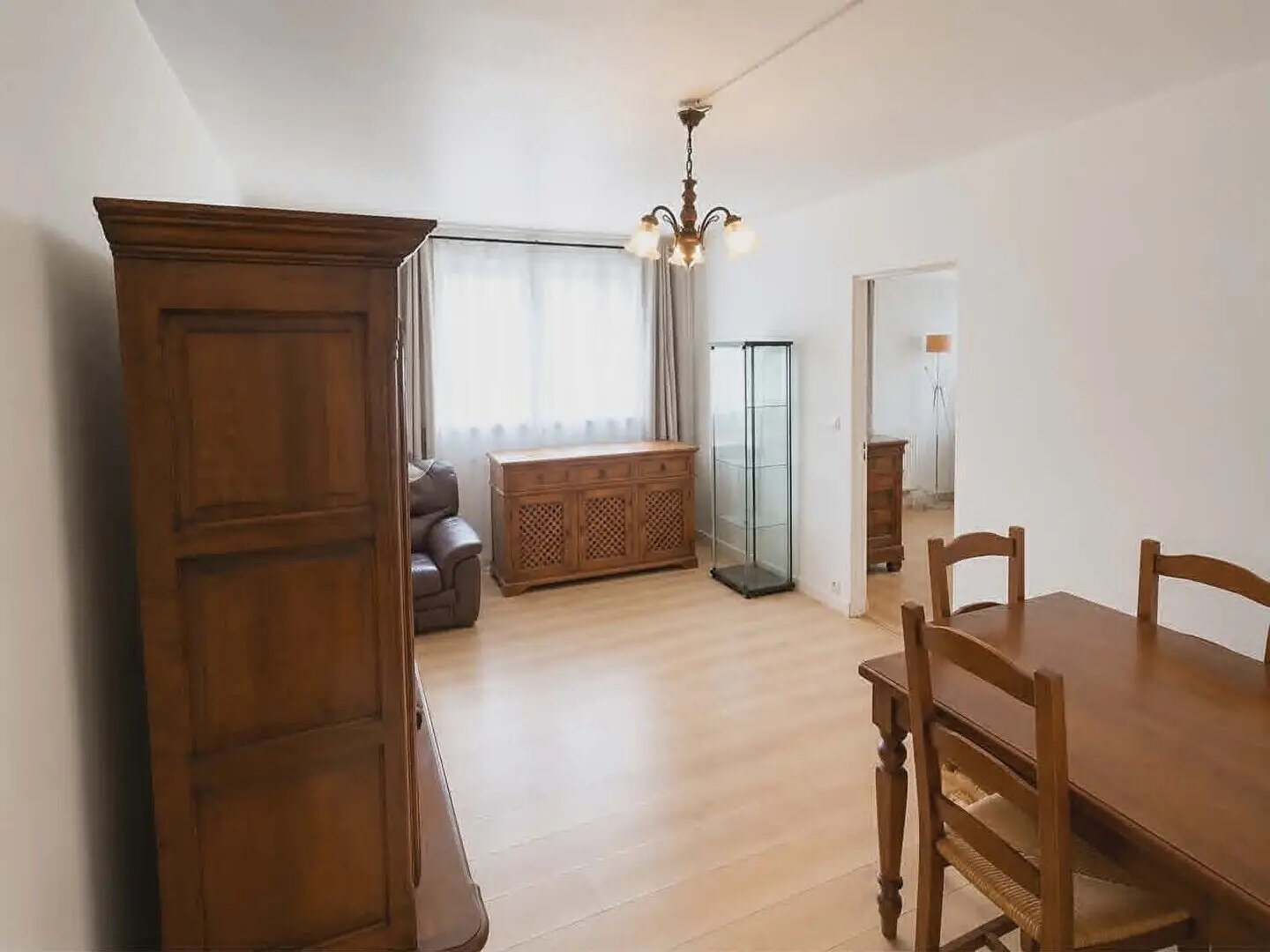 Appartement à vendre, 60m², Franconville