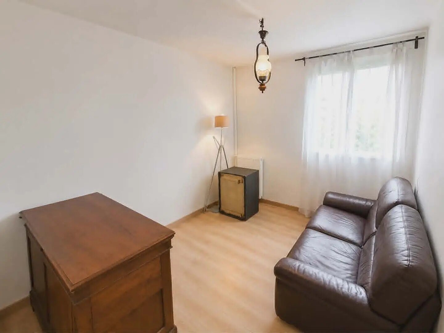 Appartement à vendre, 60m², Franconville